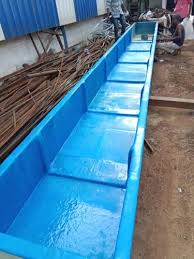FRP Pools